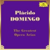 Plácido Domingo、Miguel Roa、Orquesta Sinfónica de Madrid - Senó, q'e no me farte er való (野猫 - 怀抱，我不值得被重视)(Excerpt)