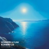 Melon Monkey Club - Ocean Blue