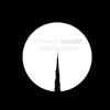NOVERLUST、Hypercrow - Nightlights (feat. Hypercrow)