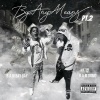 BAM Domo、BAM Baybay、Pape、Ghost 53206 - Like A Cheetah (Explicit)