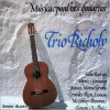 Sonido Blanco、Angel Valdivia、Trío Richoly: José Richoly Jesús y Paco Luis Miranda - José Richoly, Jesús y Paco Luis Miranda) (Ángel Valdivia Remix)