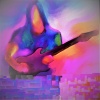 Ruto - Playing for praying