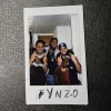 Yilberking、Nico Parga、Fercho Pargas - Amabele