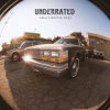 Pratyaksh Lala、BRUTAL BABA - UNDERRATED (Explicit)