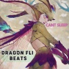 DragonFli Beats、Alonestar、Salvia Palth - Cant Sleep (feat. Alonestar & salvia palth)