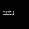 ThoriniQ - Ashè (Instrumental)