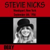 Stevie Nicks - Gold Dust Woman (Live)