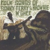 sonny terry、brownie mcghee - I Love You Baby (2020 Digitally Remastered)