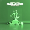 Danaps、HORY、Effendi - Bailando (Effendi Remix)