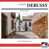 Peter Schmalfuss - Debussy - Deux Arabesques in E major