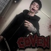 Coven - wake up feel like shit (Explicit)
