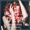 Philippe Coste、Joe Berckmans - Chaleur d'été