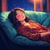 Flow Zen Silent、Sleepy Parents、Sleepy Side - Lofi Dreamscape Drift