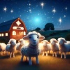 Colección de música relajante、Mozart y sus amigos bebés、Canción de cuna para bebés - Calma Nocturna A Través De Suaves Canciones De Cuna