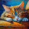 Música para la hora del baño、Música relajante para gatitos、Musicoterapia para gatitos - Sonidos Relajantes Para Amigos Felinos