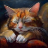Felicidad Basica、Paz en el alma animal、Terapia de calma para animales de compañía - Las Melodías Tranquilas Calman A Los Amigos Peludos