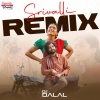 Devi Sri Prasad、Sid Sriram、Chandra Bose - Srivalli Remix (From 