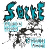 Socke - Friedrich Scherz (Christlich Asozial)(Explicit)