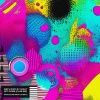 Amplified by Night、Angry Clown Punchers - Get Down (feat. Angry Clown Punchers)(Club Mix)