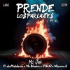 McJna、J2UD、akaMetafórico、Mc Blookin、Vitamina C - Prende Los Parlantes (feat. J2UD, akaMetafórico, Mc Blookin & Vitamina C)(Remix|Explicit)