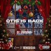 Y.Luck - OTIS IS BACK