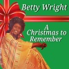 Betty Wright - A Christmas To Remember (Original Remaster)