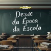 mc tom da VG、Mc Chá Original、DJ JOTA F、MC Kmq、DJ Luan PJ、DJ BOLANIOS - Desde da época da escola (Explicit)