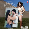 Tulsi Kumar、Vishal Mishra、Tanishk Bagchi - Saccha Wala Pyaar Teaser
