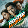 Benny Dayal、Shilpa Rao、Vishal-Shekhar、mellow d、B Praak、Vishal Dadlani、Sheykhar Ravjiani、Dj Sunny Singh Uk - The Ultimate Fighter Mashup
