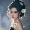 諪 - 用余生忘记你
