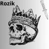 Rozik - Поплачь (Explicit)
