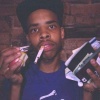 JJARED - antagonized (Explicit)