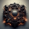 Data Rebel - Blurring The Edges