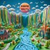 Junonine - Mellow Valley pt1