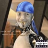 HoodRich Pablo Juan、Ruben From The Ocean - MWTP (feat. Hoodrich Pablo Juan)(Hoodrich Pablo Juan EDM Remix|Explicit)