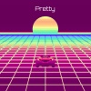 Wavy Waters - Pretty
