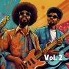 Groove Jazz - Beat