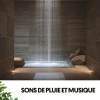 Dog Relaxation、ASMR Rain Sounds、Pluie et tonnerre - Sous la mélodie de la pluie