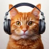 Caja de espejo、Música de jazz para gatos、Música de gatito - Acordes Suaves Para Felinos