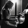 Sonata de luz de Luna、Manifestación del sueño、Ruido de sueño blanco - Serenidad Nocturna De Piano