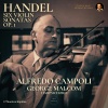 Adrian Boult、George Malcom - I. Andante (2024 Remastered, London 1952)