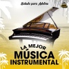 La mejor musica instrumental - Aereopuerto