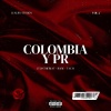JTONTHEBEAT、RAF1E、Tach Music - COLOMBIA Y PR (Explicit)