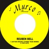 Reuben Bell - Action Speaks Louder Than Words