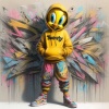 Tweety - Pancaran matahari