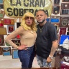 Jhon Distrito、Fefita La Grande - O Te Menea O Te Apea