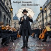 Juan Maria Solare、Archipel Ensemble - Satie: Gymnopédie No. 1 (Strings)