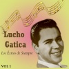 Lucho  Gatica - Bésame Mucho