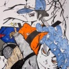 LuckyMelo、Futuristic Swaver - RIDE ON FORESTER (feat. Futuristic Swaver)(Explicit)