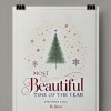 Sneha - Most Beautiful Time Of The Year Christmas Song